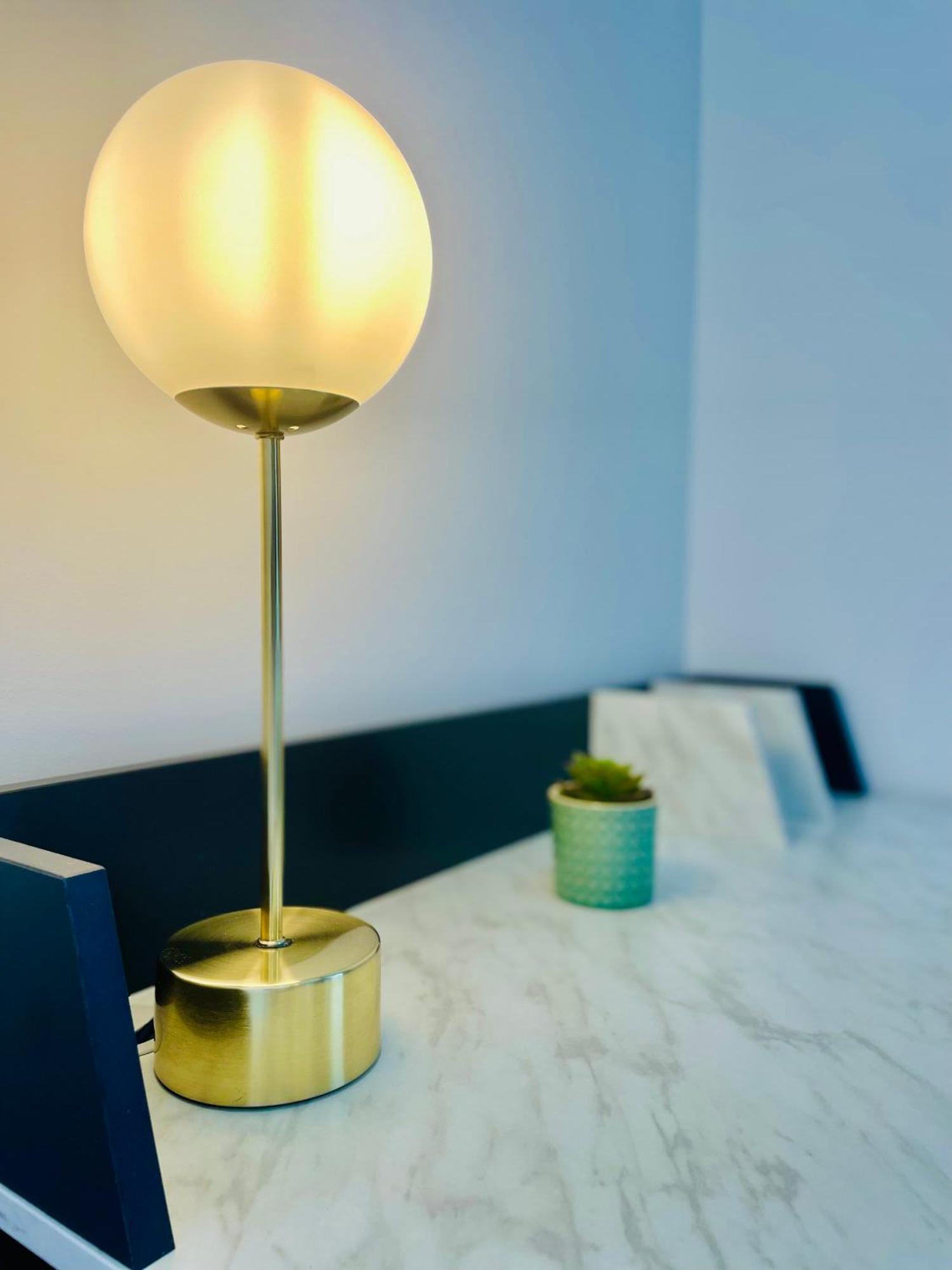 בלפורט 101 - Appartement Elegant Art Deco Pres Du Centre Ville מראה חיצוני תמונה